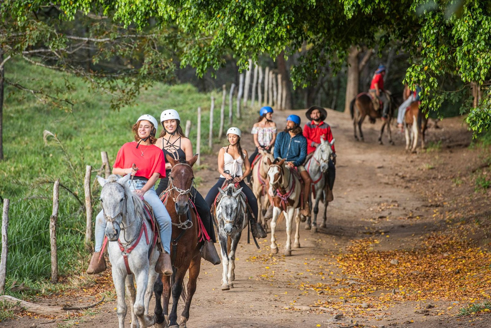 Cabalgata